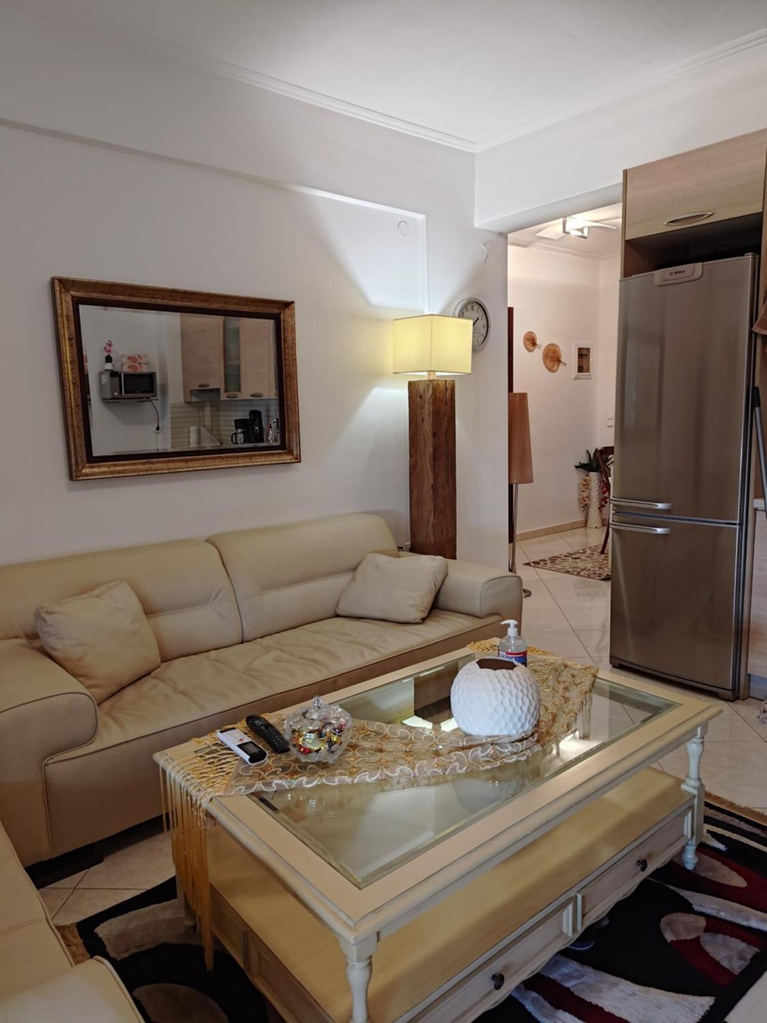 Jordan Downtown Apartment & Parking Katerini Exterior photo