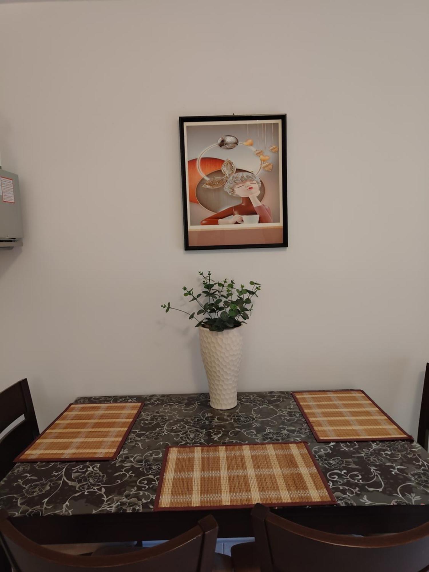 Jordan Downtown Apartment & Parking Katerini Exterior photo